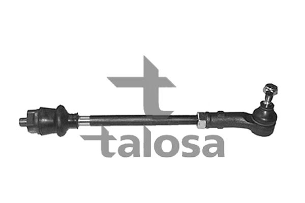 TALOSA Поперечная рулевая тяга 41-09607
