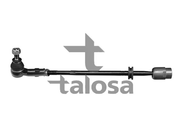 TALOSA Поперечная рулевая тяга 41-09655