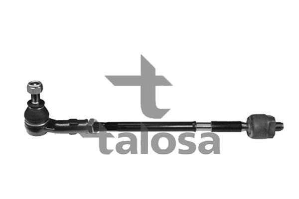 TALOSA Поперечная рулевая тяга 41-09657