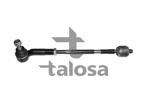 TALOSA Поперечная рулевая тяга 41-09658