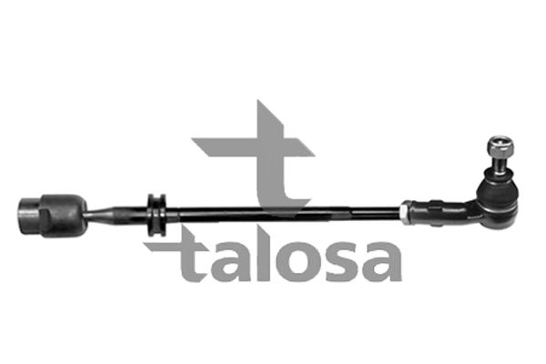 TALOSA Поперечная рулевая тяга 41-09662