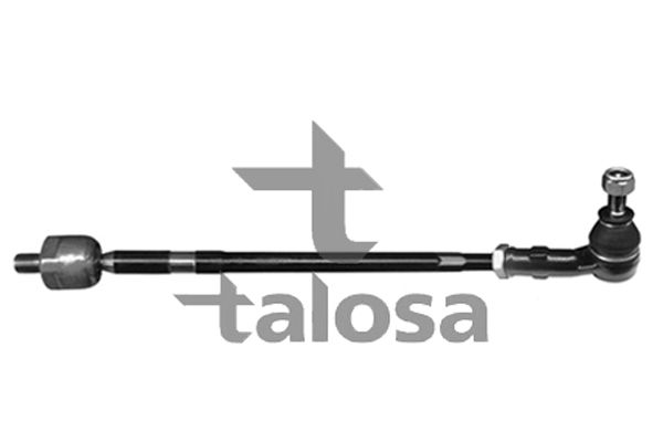 TALOSA Поперечная рулевая тяга 41-09664