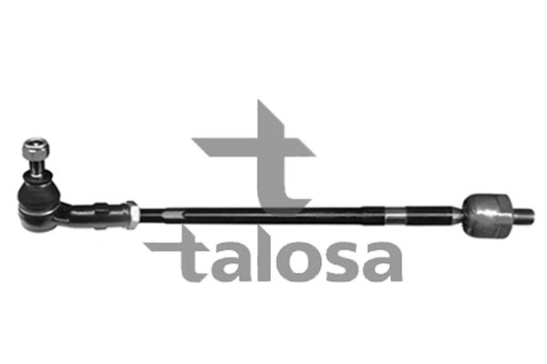 TALOSA Roolivarras 41-09665