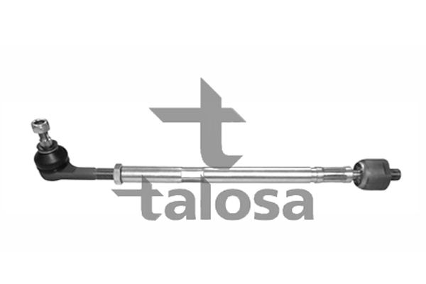 TALOSA Поперечная рулевая тяга 41-09940