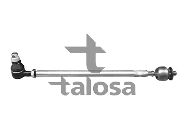 TALOSA Поперечная рулевая тяга 41-09958