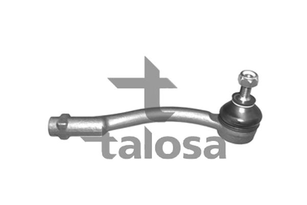 TALOSA Наконечник поперечной рулевой тяги 42-00353
