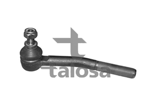 TALOSA Наконечник поперечной рулевой тяги 42-00428