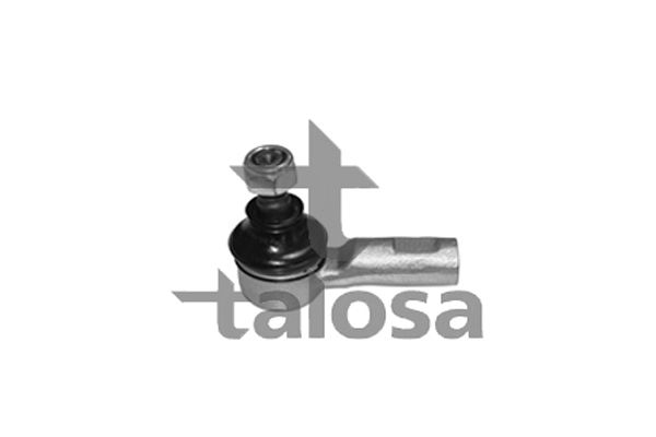 TALOSA Наконечник поперечной рулевой тяги 42-04299