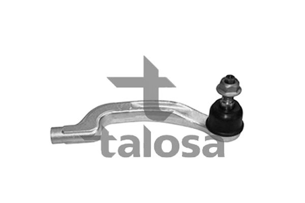 TALOSA Наконечник поперечной рулевой тяги 42-08728