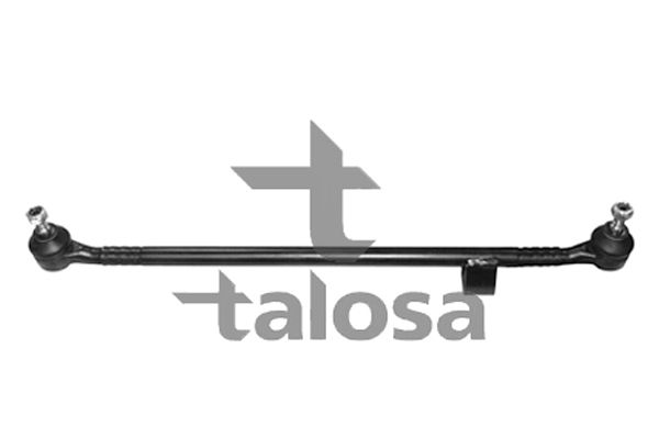 TALOSA Продольная рулевая тяга 43-01764