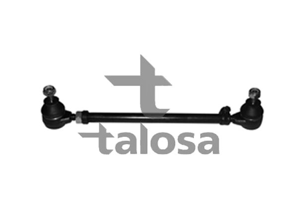TALOSA Продольная рулевая тяга 43-01802