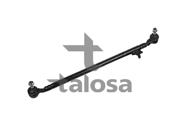 TALOSA Продольная рулевая тяга 43-01803