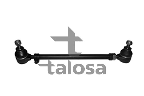 TALOSA Продольная рулевая тяга 43-01809