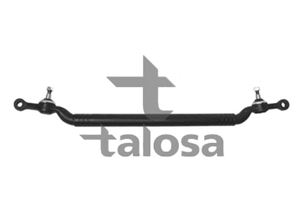 TALOSA Продольная рулевая тяга 43-02284