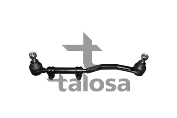 TALOSA Продольная рулевая тяга 43-02631