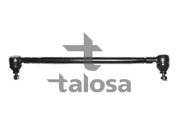 TALOSA Продольная рулевая тяга 43-03007