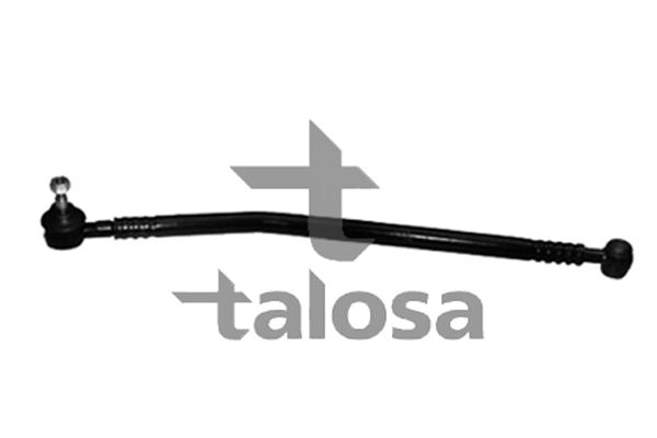 TALOSA Продольная рулевая тяга 43-06450