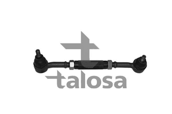 TALOSA Продольная рулевая тяга 43-08997