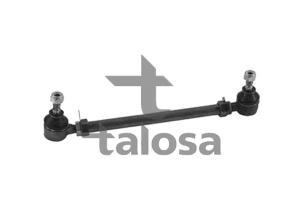 TALOSA Продольная рулевая тяга 43-09627