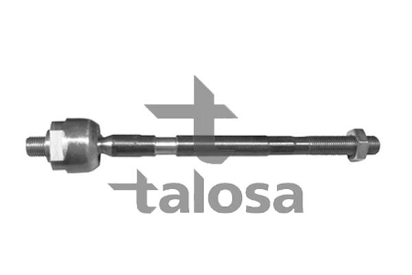 TALOSA Осевой шарнир, рулевая тяга 44-00155