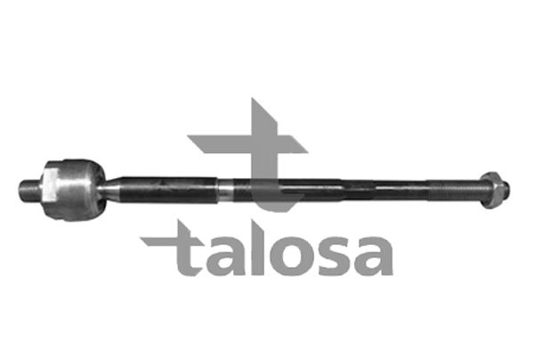 TALOSA Осевой шарнир, рулевая тяга 44-00497
