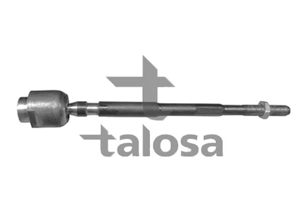 TALOSA Осевой шарнир, рулевая тяга 44-00508