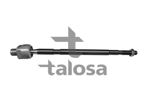 TALOSA Осевой шарнир, рулевая тяга 44-00529