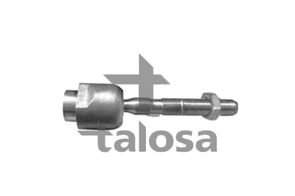 TALOSA Осевой шарнир, рулевая тяга 44-00556
