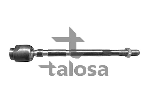 TALOSA Осевой шарнир, рулевая тяга 44-00561