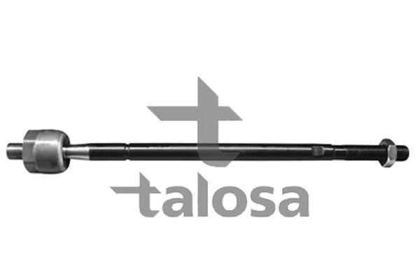 TALOSA Осевой шарнир, рулевая тяга 44-00615