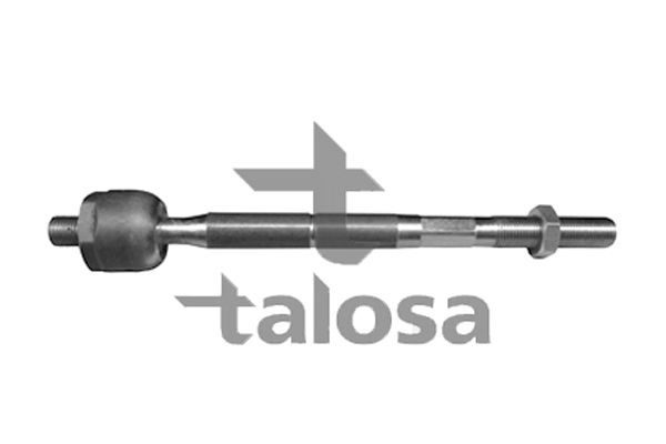 TALOSA Осевой шарнир, рулевая тяга 44-00653