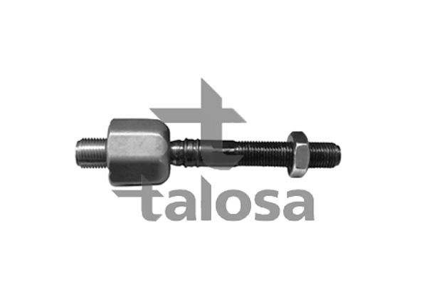TALOSA Осевой шарнир, рулевая тяга 44-00700