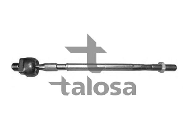 TALOSA Осевой шарнир, рулевая тяга 44-00784