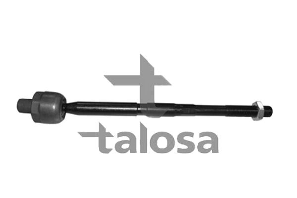 TALOSA Осевой шарнир, рулевая тяга 44-00796