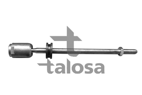 TALOSA Осевой шарнир, рулевая тяга 44-00961