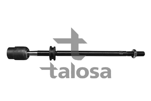 TALOSA Осевой шарнир, рулевая тяга 44-00965