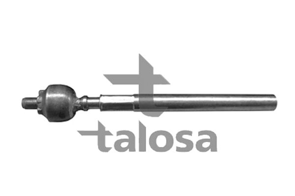 TALOSA Осевой шарнир, рулевая тяга 44-00989
