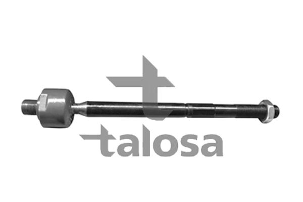 TALOSA Осевой шарнир, рулевая тяга 44-01221