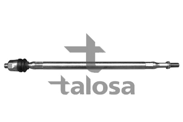 TALOSA Осевой шарнир, рулевая тяга 44-01239