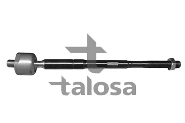 TALOSA Осевой шарнир, рулевая тяга 44-01261