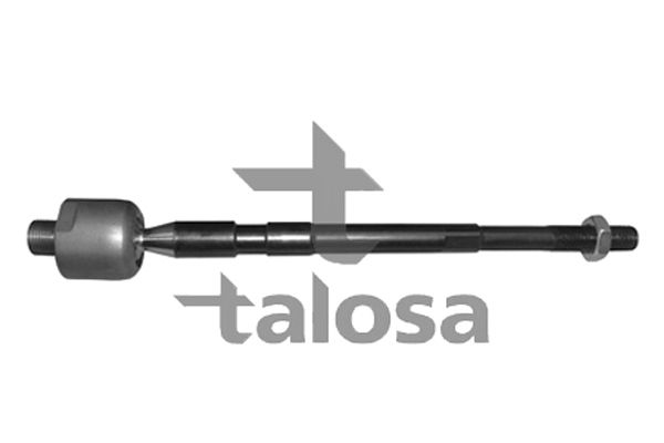 TALOSA Осевой шарнир, рулевая тяга 44-01262