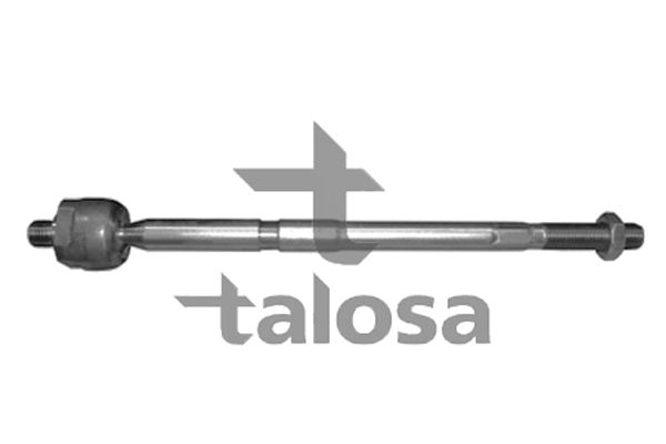 TALOSA Осевой шарнир, рулевая тяга 44-01265