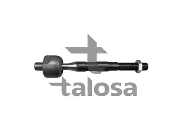 TALOSA Осевой шарнир, рулевая тяга 44-01331