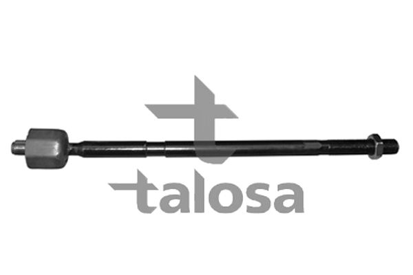 TALOSA Осевой шарнир, рулевая тяга 44-01378