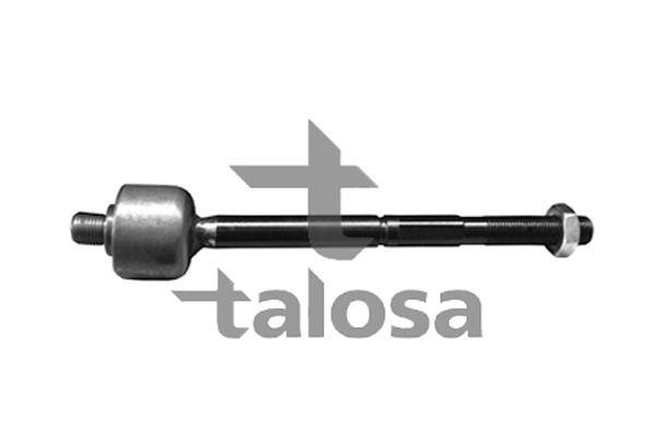 TALOSA Осевой шарнир, рулевая тяга 44-01392