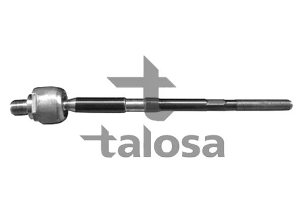 TALOSA Осевой шарнир, рулевая тяга 44-01400