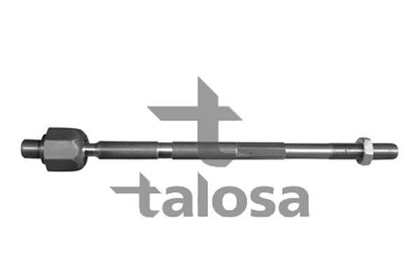 TALOSA Осевой шарнир, рулевая тяга 44-01437