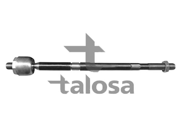 TALOSA Осевой шарнир, рулевая тяга 44-01452