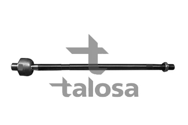 TALOSA Осевой шарнир, рулевая тяга 44-01491