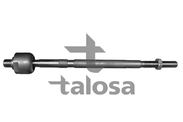TALOSA Осевой шарнир, рулевая тяга 44-01564